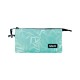 Ghuts Estojo Escolar Triplo GH109 L39 Serene Mint 1092239 | Ref. 294.2210939