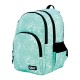 Ghuts Mochila Escolar 43cm GH131 L39 Serene Mint 1312239 | Ref. 294.2213139