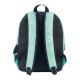Ghuts Mochila Escolar 43cm GH131 L39 Serene Mint 1312239 | Ref. 294.2213139