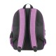 Ghuts Mochila Escolar 43Cm GH131 L46 Soft Violet 1312146 | Ref. 294.2213146