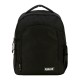 Ghuts Mochila para Portátil GH202 L52 Black 2022252 | Ref. 294.2220252