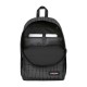 Mochila Eastpak para Portátil 13.3” OUT OF OFFICE Refleks Black | Ref. 267.767U36