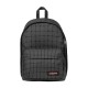 Mochila Eastpak para Portátil 13.3” OUT OF OFFICE Refleks Black | Ref. 267.767U36