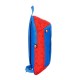 Mochila Pequena 39Cm SUPER MARIO Azul/Vermelho | Ref. 248.612108821 Mochila Pequena 39Cm SUPER MARIO Azul/Vermelho | Ref. 248.612108821