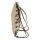 Mochila Saco Jurassic World DOMINION Bege | Ref. 248.612263196 Mochila Saco Jurassic World DOMINION Bege | Ref. 248.612263196