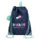 Mochila Saco Movom DREAMS TIME Azul Escuro | Ref. 186.3533821
