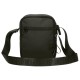 Bolsa de Tiracolo 2C. Média Pepe Jeans HOXTON Preta | Ref. 186.7345531