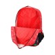 Mochila Escolar Adap. 38Cm c/ Carro SPIDEY GO Vermelha | Ref. 186.24823T1