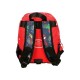 Mochila Pré-Escolar Adap. 28Cm SPIDEY GO Vermelha | Ref. 186.24821D1