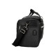 Saco de Viagem 40x20x25cm USB Movom TRIMMED Preto | Ref. 186.5173722