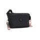 Bolsa de Tiracolo Kipling ART XS MULTI Fabulous Black | Ref. 187.KI6216U33
