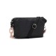Bolsa de Tiracolo Kipling ART XS MULTI Fabulous Black | Ref. 187.KI6216U33