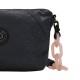 Bolsa de Tiracolo Kipling ART XS MULTI Fabulous Black | Ref. 187.KI6216U33