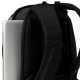 Mochila para Portátil 14” Totto SYNERGIC Preta | Ref. 330.MA04EXT001N01