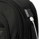 Mochila para Portátil 14” Totto SYNERGIC Preta | Ref. 330.MA04EXT001N01