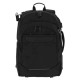Mochila para Portátil 15” Totto COMMUTER Preta | Ref. 330.MA04EXT002N01