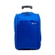 Benzi Mala de Cabine / Trolley Dobrável 51cm 2 Rodas Upright Azul | Ref. 288.BZ502710