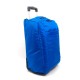 Benzi Mala de Cabine / Trolley Dobrável 51cm 2 Rodas Upright Azul | Ref. 288.BZ502710