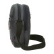 Bolsa de Tiracolo para Tablet PEPE JEANS Hackney Antracite | Ref. 186.7315731