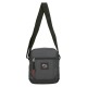 Bolsa de Tiracolo para Tablet PEPE JEANS Hackney Antracite | Ref. 186.7315731