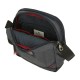 Bolsa de Tiracolo para Tablet PEPE JEANS Hackney Antracite | Ref. 186.7315731