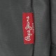 Bolsa de Tiracolo para Tablet PEPE JEANS Hackney Antracite | Ref. 186.7315731