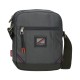 Bolsa de Tiracolo para Tablet PEPE JEANS Hackney Antracite | Ref. 186.7315731