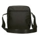 Bolsa de Tiracolo para Tablet Pepe Jeans HOXTON Preta | Ref. 186.7345631