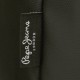 Bolsa de Tiracolo para Tablet Pepe Jeans HOXTON Preta | Ref. 186.7345631