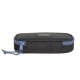 Estojo Escolar EASTPAK Oval Single Kontrast Limepil | Ref. 267.717U68