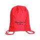 Mochila Saco Pepe Jeans HARLOW Fuchsia | Ref. 186.6683852 Mochila Saco Pepe Jeans HARLOW Fuchsia | Ref. 186.6683852