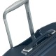 Samsonite Mala/Trolley de Viagem Gigante 81cm 4 Rodas Exp. FLUX Azul Escuro | Ref. 92CB000441