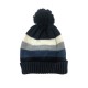 Conjunto Cachecol e Gorro Inca Multicolor | Ref. 189.66001
