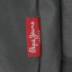 Estojo Escolar Pepe Jeans HACKNEY Antracite | Ref. 186.7314031