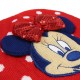 Gorro de Criança Minnie Mouse Cerdá Vermelho | Ref. 299.224350