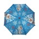 Guarda-Chuvas Manual 58cm Frozen OLAF Vermelho | Ref. 177.8878V