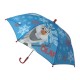Guarda-Chuvas Manual 58cm Frozen OLAF Vermelho | Ref. 177.8878V
