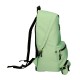 Mochila para Portátil + Estojo Pepe Jeans ARIS Colorful Verde Pastel | Ref. 186.63292A5