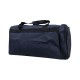Saco de Viagem 42cm Lusmar 9206 Azul | Ref. 10.9206A