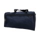Saco de Viagem 42cm Lusmar 9206 Azul | Ref. 10.9206A