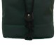 Saco / Mochila Multiusos 44cm Macrin 916 Verde | Ref. 66.916VD