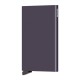 Secrid CARDPROTECTOR Dark Purple | Ref. 297.C-DP
