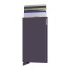 Secrid CARDPROTECTOR Dark Purple | Ref. 297.C-DP