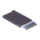 Secrid CARDPROTECTOR Dark Purple | Ref. 297.C-DP