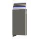 Secrid CARDPROTECTOR C-Earth Grey | Ref. 297.C-EG