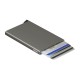 Secrid CARDPROTECTOR C-Earth Grey | Ref. 297.C-EG