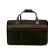 Benzi Saco de Viagem Cabine 48cm BZ3327 Castanho | Ref. 53.BZ3327C