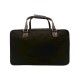 Benzi Saco de Viagem Cabine 48cm BZ3327 Castanho | Ref. 53.BZ3327C
