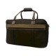 Benzi Saco de Viagem Cabine 48cm BZ3327 Castanho | Ref. 53.BZ3327C