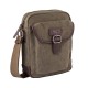 Camel Active Bolsa de Tiracolo M MOUNTAIN Khaki | Ref. 9135960235